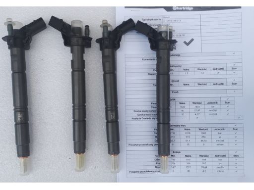 0 986 435 363 Wtryskiwacz Bosch