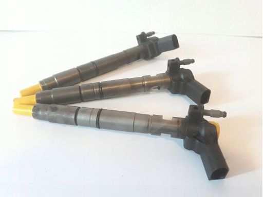 0 986 435 363 Wtryskiwacz Bosch