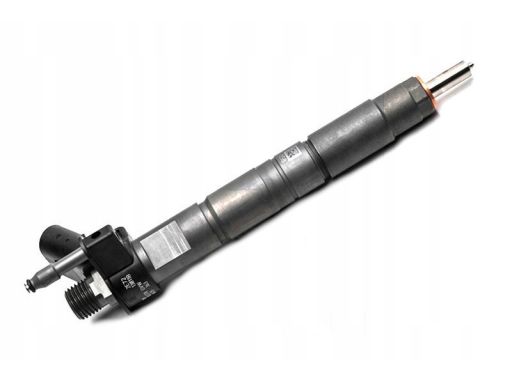 0 986 435 363 Wtryskiwacz Bosch