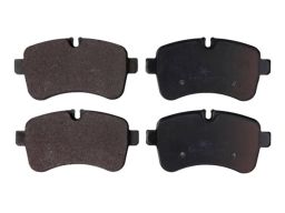 19-1097 Klocki Ham. Iveco T. Daily 06- Maxgear