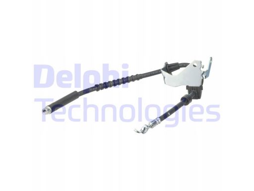 Lh7735 Przewód Hamulcowy Elastyczny Lh7735 Delphi