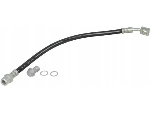Lh7606 Przewód Hamulcowy Elastyczny Lh7606 Delphi