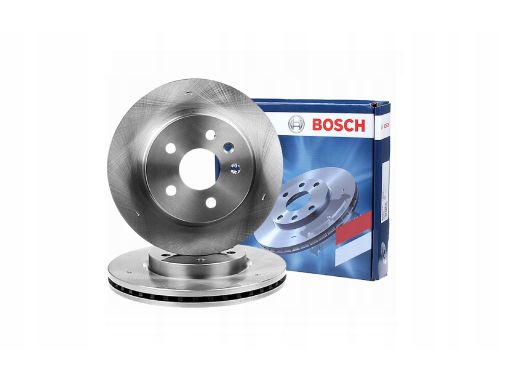 0 986 479 E68 Tarcza Hamulcowa Bosch