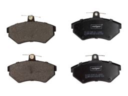 19-1110 Klocki Ham. Vw P. Polo/Caddy/Ibiza/Cordo Maxgear