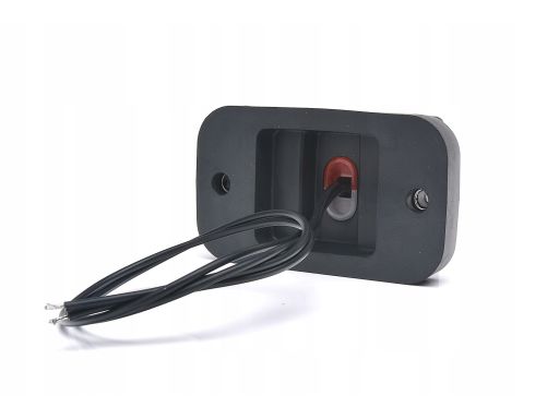 1169 Światło Obrysowe 1169 W168.3 Waś