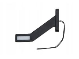 1172L Światło Obrysowe 1172L W168.4 Waś