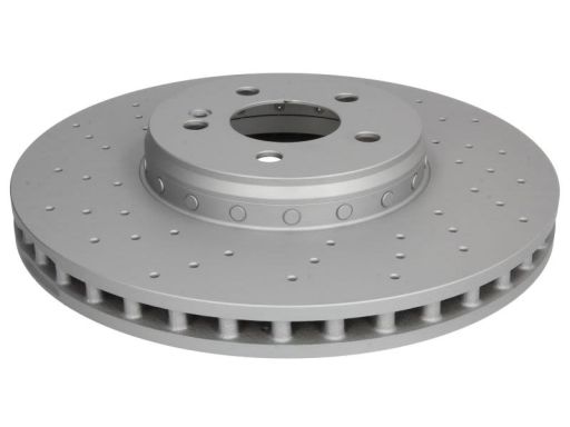 0 986 479 G40 Tarcza Hamulcowa Bosch