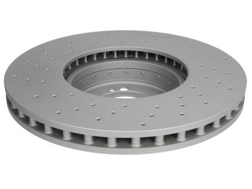 0 986 479 G40 Tarcza Hamulcowa Bosch