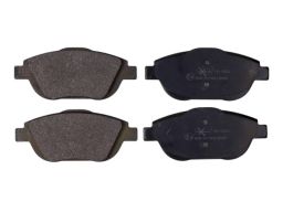 19-1553 Klocki Ham. Citroen P. C3/Picasso 09-/Ds Maxgear