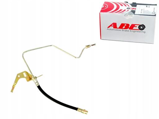 C84179Abe Przewód Hamulcowy Elastyczny C84179Abe Abe