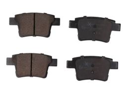 19-1819 Klocki Ham. Ford T. Mondeo 00- Maxgear