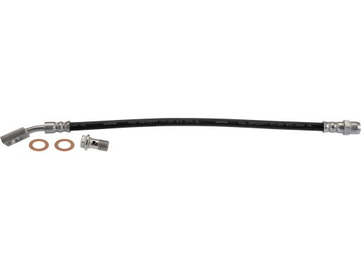 Phd2162 Przewód Hamulcowy Elastyczny Phd2162 Trw