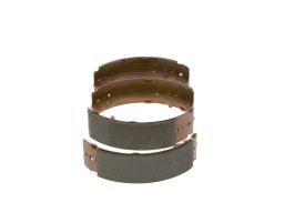 0 986 487 272 Szczęki Hamulcowe Kpl. Bosch