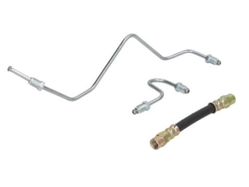 C85121Abe Przewód Hamulcowy Elastyczny C85121Abe Abe