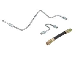C85121Abe Przewód Hamulcowy Elastyczny C85121Abe Abe
