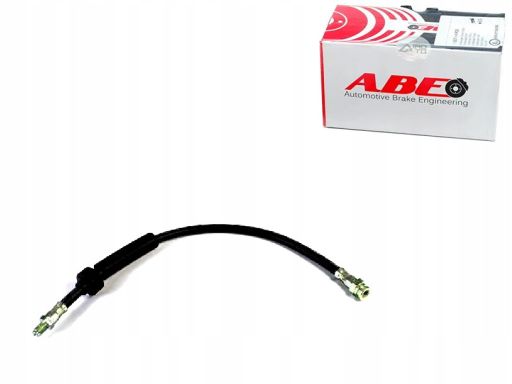 C86117Abe Przewód Hamulcowy Elastyczny C86117Abe Abe