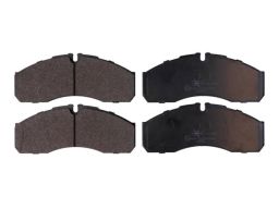 19-1985 Klocki Ham. Iveco P. Daily 00- 60C/65C/M Maxgear