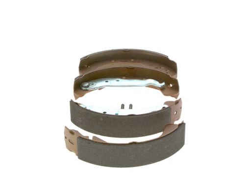 0 986 487 658 Szczęki Hamulcowe Kpl. Bosch