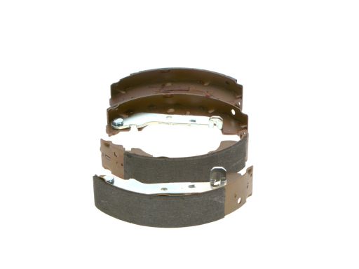 0 986 487 599 Szczęki Hamulcowe Kpl. Bosch