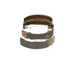 0 986 487 599 Szczęki Hamulcowe Kpl. Bosch