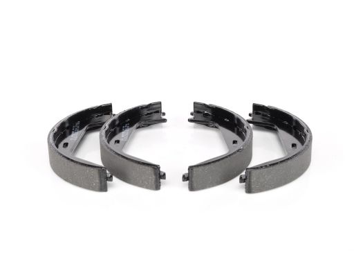 0 986 487 623 Szczęki Hamulca Postojowego Kpl. Bosch