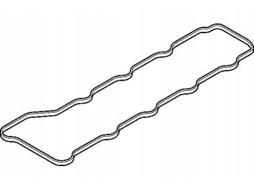 181.650 Uszczelka Pokrywy Zaworów El181650 Elring