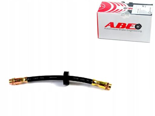 C87168Abe Przewód Hamulcowy Elastyczny C87168Abe Abe