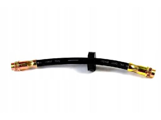 C87168Abe Przewód Hamulcowy Elastyczny C87168Abe Abe