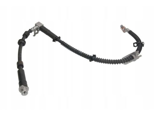 Phd2073 Przewód Hamulcowy Elastyczny Phd2073 Trw