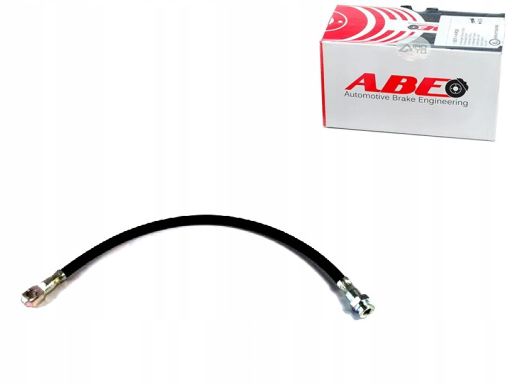 C88120Abe Przewód Hamulcowy Elastyczny C88120Abe Abe