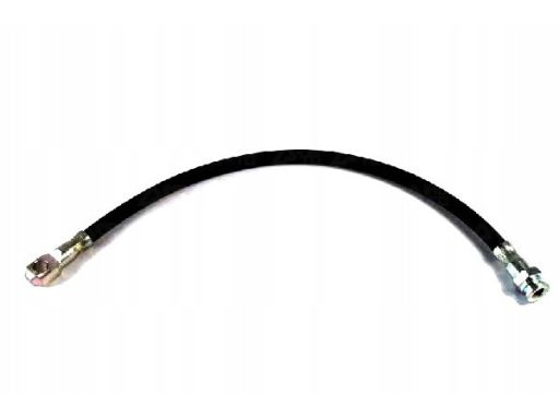 C88120Abe Przewód Hamulcowy Elastyczny C88120Abe Abe