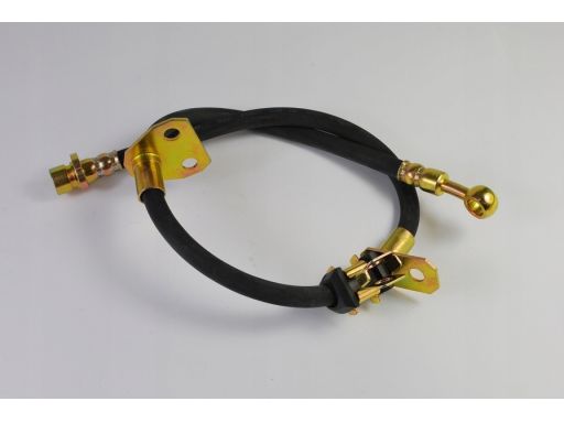 C89122Abe Przewód Hamulcowy Elastyczny C89122Abe Abe