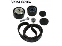 Vkma 06104 Zestaw Paska Rozrządu Vkma 06104 Skf