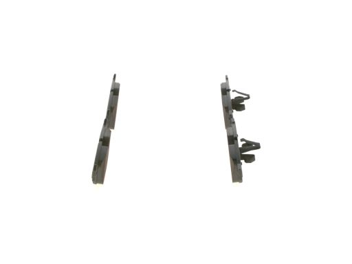 0 986 494 294 Klocek Hamulcowy Kpl. Bosch