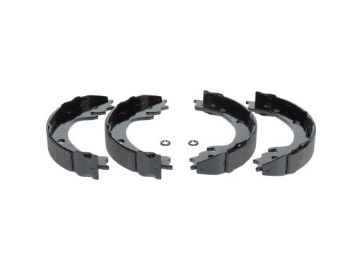 0 986 487 935 Szczęki Hamulca Postojowego Kpl. Bosch