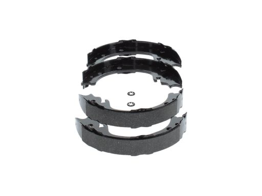 0 986 487 935 Szczęki Hamulca Postojowego Kpl. Bosch