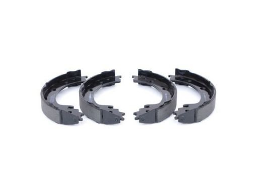 0 986 487 935 Szczęki Hamulca Postojowego Kpl. Bosch