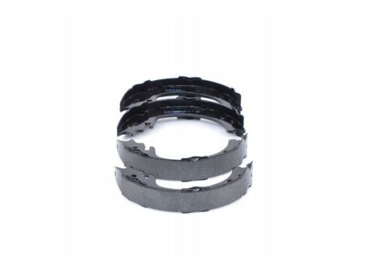 0 986 487 935 Szczęki Hamulca Postojowego Kpl. Bosch