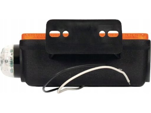 123Lk* Światło Obrysowe 123Lk W22 24V Waś