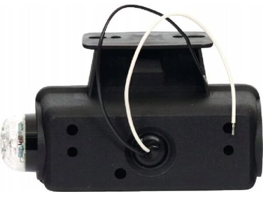 123Lk* Światło Obrysowe 123Lk W22 24V Waś