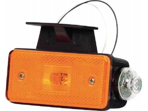 123Lk* Światło Obrysowe 123Lk W22 24V Waś