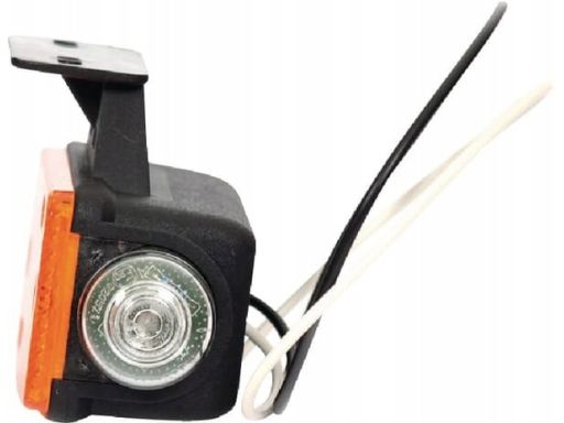 123Lk* Światło Obrysowe 123Lk W22 24V Waś