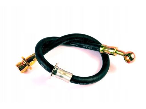 C89220Abe Przewód Hamulcowy Elastyczny C89220Abe Abe