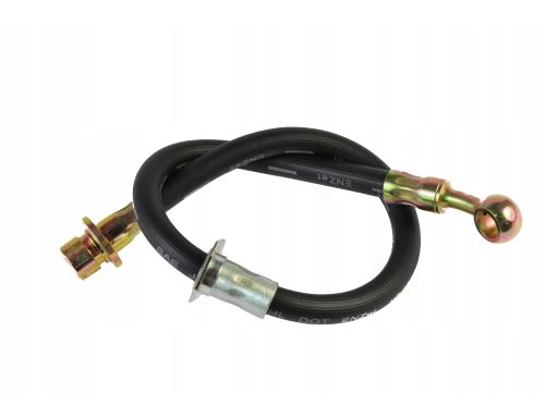 C89220Abe Przewód Hamulcowy Elastyczny C89220Abe Abe