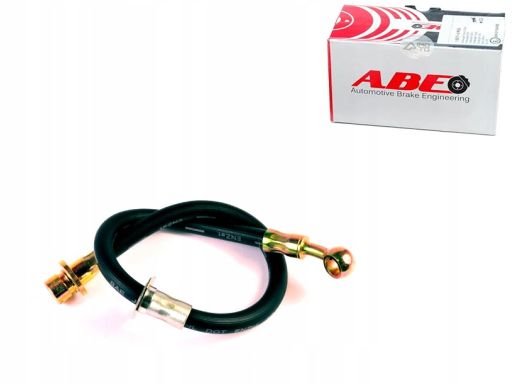 C89220Abe Przewód Hamulcowy Elastyczny C89220Abe Abe