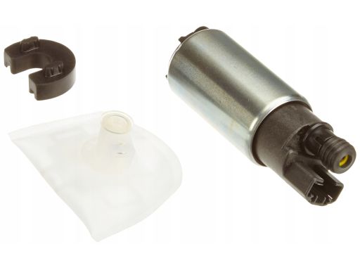 0 986 580 908 Pompa Paliwa Bosch