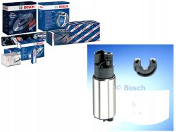 0 986 580 908 Pompa Paliwa Bosch