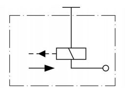 0 330 001 004 Zawór Regulacji Ciśnienia Paliwa 0 330 001 004 Bosch