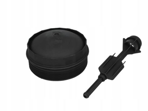 71877 Pokrywa Obudowy Filtra Oleju Auger