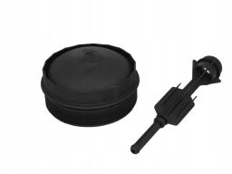 71877 Pokrywa Obudowy Filtra Oleju Auger